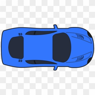 Png Royalty Free Library Race Car Clipart Jokingart - Car Clipart Top View Png, Transparent Png