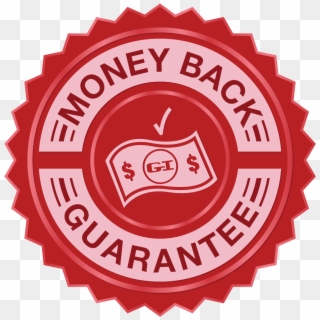 Money Back Guarantee - Florida East Coast Railroad Logo, HD Png Download