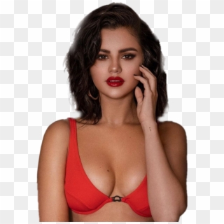 Selena Gomez, HD Png Download