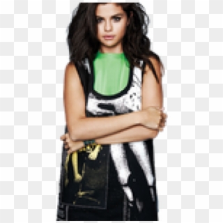 Selena Gomez Clipart 2016 - Selena Gomez Transparent Background, HD Png Download