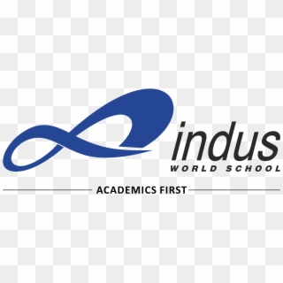 Cropped Iws Logo Final 5 - Indus World School, HD Png Download