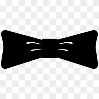 28 Collection Of Free Bow Tie Clipart - Men Bow Tie Clipart, HD Png Download