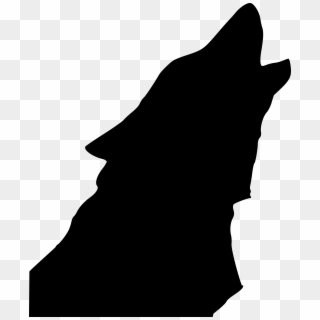 This Free Icons Png Design Of Wolf Head Howl 2, Transparent Png