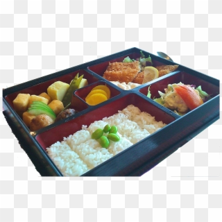Bento Lunch Box , Png Download, Transparent Png