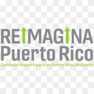 Reimagina Puerto Rico, HD Png Download