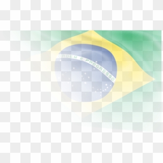 Teamflag-bra - Brazil Flag, HD Png Download