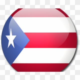 Puerto Rico Flag Clipart Png - Puerto Rico Flag Icon, Transparent Png