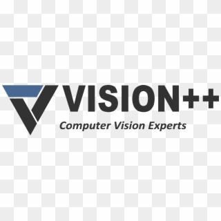 Visionplusplus-logo - Computer Vision Food Quality Inspection, HD Png Download
