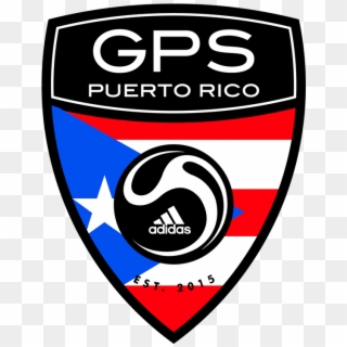 Gps Puerto Rico - Global Premier Soccer, HD Png Download