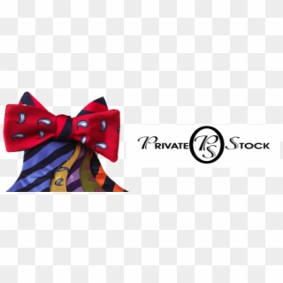 Private Stock Bowtie - Tartan, HD Png Download