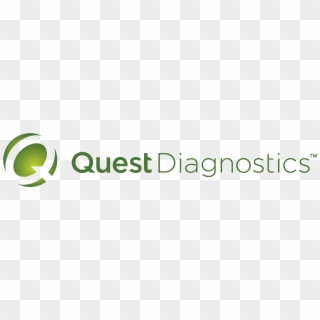 Quest Diagnostics Is Driven To Discover And Deliver - Quest Diagnostic Logo Png, Transparent Png