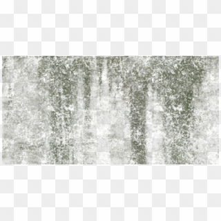 Grunge > Wall Grunge > Overlay Decals > Leaks - Concrete, HD Png Download
