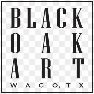 Blackoak Logo Format=1500w, HD Png Download
