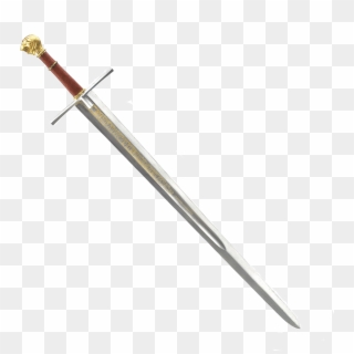 Picture Library Stock Collection Of Free Vector Download - Long Sword, HD Png Download