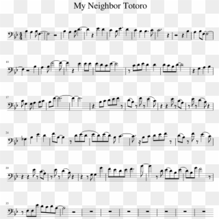 Sheet Music, HD Png Download