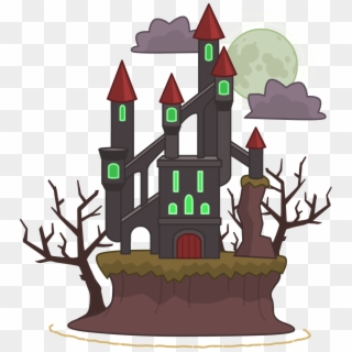 Vampire'scurseicon - Poptropica Islands Png, Transparent Png