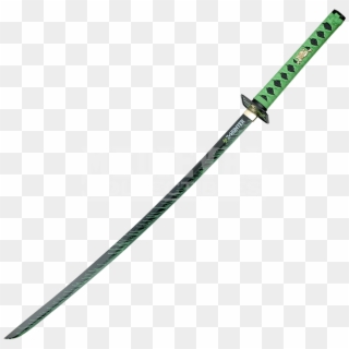 Samurai Sword, HD Png Download