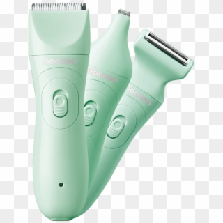 Baby Hair Clipper Child Baby Hair Clipper Mute Newborn - Home Appliance, HD Png Download