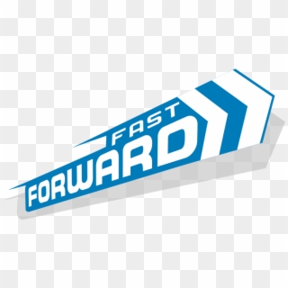 Fast Forward Logo - Parallel, HD Png Download