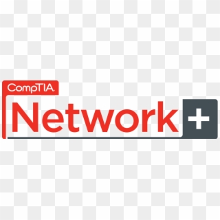 Network - Comptia Network+ Logo, HD Png Download