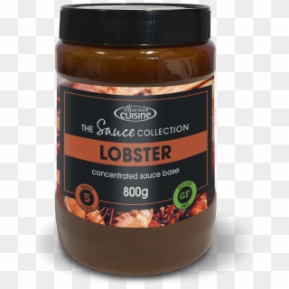 Lobster Sauce Pack Final - Chocolate, HD Png Download