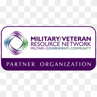 Military Veteran Resource Network White Bkgd - Play Network, HD Png Download