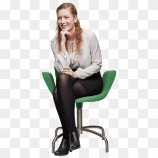 Back To Our People - Sitting, HD Png Download