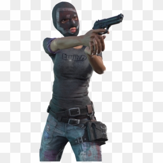 Player Unknown Battlegrounds Png - Player Unknown Battlegrounds Twitch Prime, Transparent Png