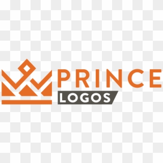 Prince Logos Is A Leading And Committed Logo, Website, - Graphic Design, HD Png Download