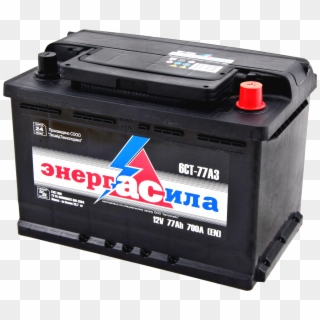 Automotive Battery Png Image - Car Battery Png, Transparent Png