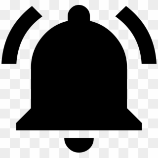 Bell Icon Cartoon Cm Notification Icon Png Transparent Png 1024x1024 Pngfind