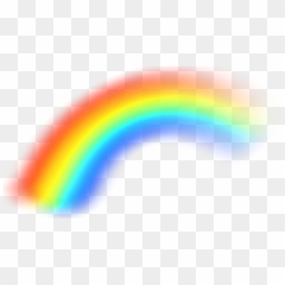 Free Png Download Rainbow Png Pic Png Images Background - Rainbow Png, Transparent Png