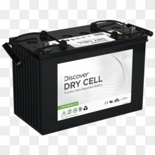 Discover Ev31a A Battery, HD Png Download