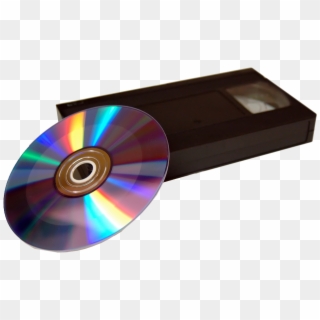 Any Of Your Old Vhs Tape, We Can Convert For You After - Dvd Vhs Png, Transparent Png