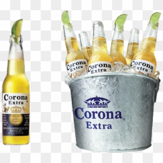 Corona Extra, HD Png Download