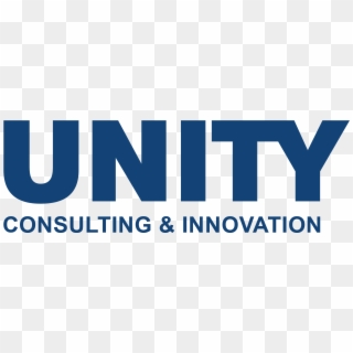 Registration Unityinnovationday - Unity Consulting & Innovation, HD Png Download
