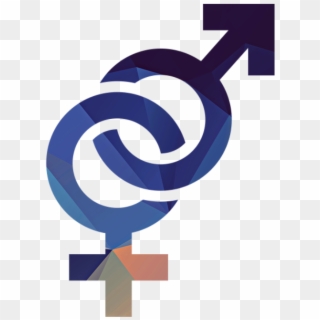 Sex Education - Gender Symbol, HD Png Download