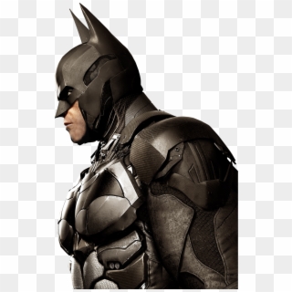 Batman Free Png - Batman Arkham Knight Png, Transparent Png