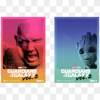 Projectguardians Of The Galaxy - Guardians Of The Galaxy, HD Png Download