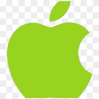 Clipart Apple Icon - Apple, HD Png Download