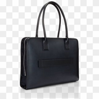 Briefcase Women Original - Tote Bag, HD Png Download