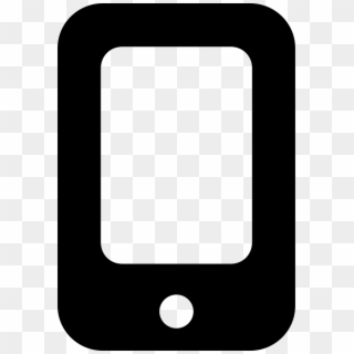 Phone Symbol Png, Transparent Png