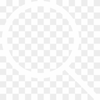 Loupe Png White, Transparent Png
