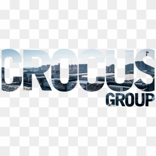 Our Leaders - Crocus Group Logo Png, Transparent Png