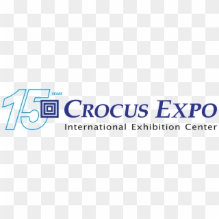 Crocus Expo - Parallel, HD Png Download