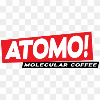 Atomo Coffee Logo, HD Png Download