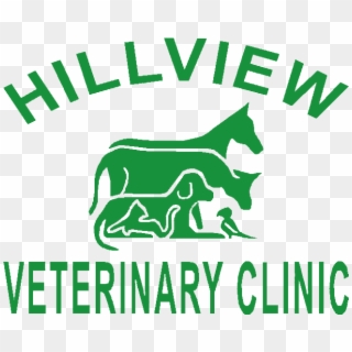 Mixed Animal Veterinary Clinic Logo, HD Png Download