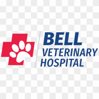 Bell Veterinary Hospital - Graphic Design, HD Png Download
