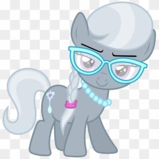Silver Spoon - My Little Pony Spoon Cutie Mark, HD Png Download