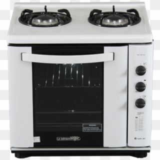 La Germania Table Gas Range - Gas Oven Price Philippines, HD Png Download